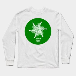 Plant lover Long Sleeve T-Shirt